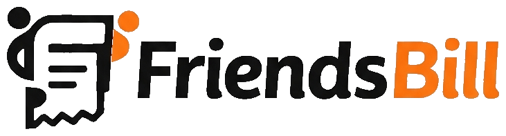 FriendsBill